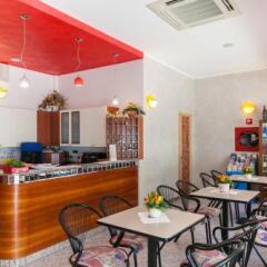 Hotel Sandra Гаттео-а-Маре фото 18