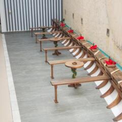 Отель Hostal la Pasajera Испания, Кониль-де-ла-Фронтера - отзывы, цены и фото номеров - забронировать отель Hostal la Pasajera онлайн спа фото 2