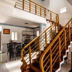 Отель Son Xi Homestay Hoi An интерьер отеля фото 3