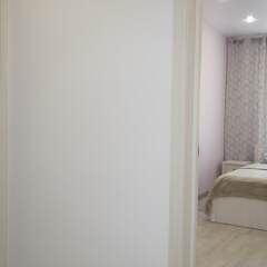 Апартаменты LUXKV Apartment on Nikoloyamskiy 3A комната для гостей фото 3