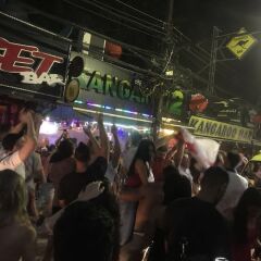 Отель 2C Phuket Hotel Таиланд, Карон-Бич - отзывы, цены и фото номеров - забронировать отель 2C Phuket Hotel онлайн фото 6