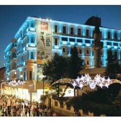 Venus Hotel Taksim фото 2