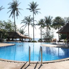 Отель Koh Tao Coral Grand Resort Таиланд, Остров Тау - отзывы, цены и фото номеров - забронировать отель Koh Tao Coral Grand Resort онлайн с домашними животными