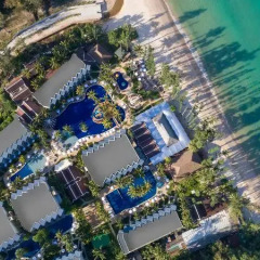 Отель Sunwing Bangtao Beach фото 4
