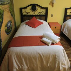 Sol Andino Hostal in La Paz, Bolivia from 45$, photos, reviews - zenhotels.com guestroom photo 5
