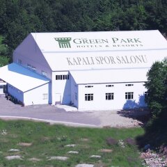 The Green Park Resort Kartepe Турция, Дербент - отзывы, цены и фото номеров - забронировать отель The Green Park Resort Kartepe онлайн