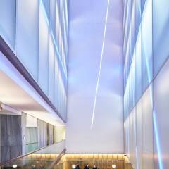 SIDE Design Hotel Hamburg пляж