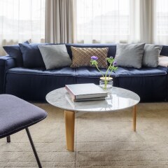 Nobis Hotel Stockholm Стокгольм фото 3