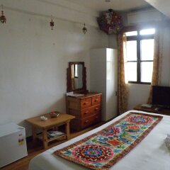 Tagimoucia House Hotel Вити-Леву удобства в номере фото 2