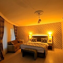 Avalon Altes Hotel комната для гостей