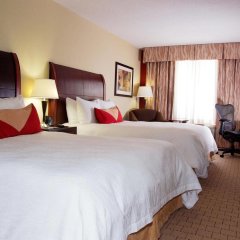 Hilton Garden Inn Anderson in Piedmont, United States of America from 138$, photos, reviews - zenhotels.com guestroom