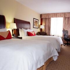 Hilton Garden Inn Anderson in Piedmont, United States of America from 166$, photos, reviews - zenhotels.com guestroom