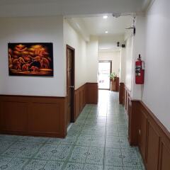 Travellers Rest Hotel интерьер отеля фото 3
