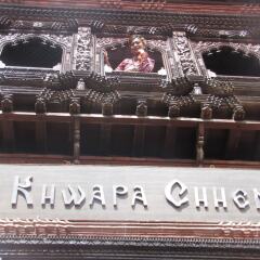 Отель Khwapa Chhen Restaurant and Guest House Непал, Бхактапур - отзывы, цены и фото номеров - забронировать отель Khwapa Chhen Restaurant and Guest House онлайн городской автобус