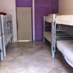 Отель Hostal Orquideas Мексика, Канкун - отзывы, цены и фото номеров - забронировать отель Hostal Orquideas онлайн сауна