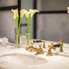 Отель Grand Central Hotel Великобритания, Глазго - отзывы, цены и фото номеров - забронировать отель Grand Central Hotel онлайн спа фото 2