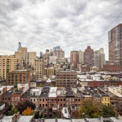 Отель La Quinta Inn & Suites New York City Central Park США, Нью-Йорк - отзывы, цены и фото номеров - забронировать отель La Quinta Inn & Suites New York City Central Park онлайн фото 9