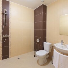 Sky Hotel Велико Тырново комната для гостей