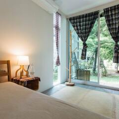 The Yard Hostel комната для гостей фото 4