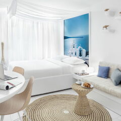 Отель Visionapartments Zurich Militärstrasse Цюрих комната для гостей фото 5