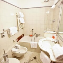 Hotel Rex спа