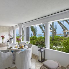 Colony Club by Elegant Hotels in Holetown, Barbados from 337$, photos, reviews - zenhotels.com balcony