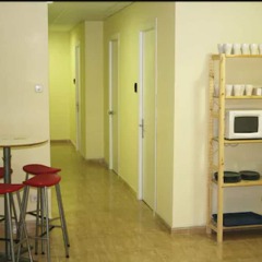 Отель Barcelona City North Испания, Барселона - 6 отзывов об отеле, цены и фото номеров - забронировать отель Barcelona City North онлайн комната для гостей фото 4