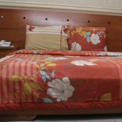 Отель Upper Class Suites интерьер отеля фото 2