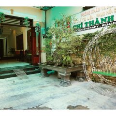 Отель Sunrise Homestay Вьетнам, Хойан - отзывы, цены и фото номеров - забронировать отель Sunrise Homestay онлайн фото 7