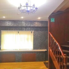 Mini-hotel Na Belgradskoy Санкт-Петербург интерьер отеля