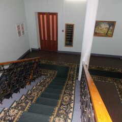 Гостиница На Саперном бассейн