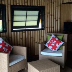 Taoahere Beach House in Moorea, French Polynesia from 149$, photos, reviews - zenhotels.com guestroom photo 4