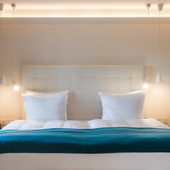 Отель 7Pines Resort Ibiza комната для гостей фото 4