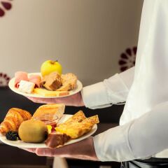Отель ibis Massy в номере