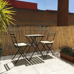Ambiente Hostel & Rooms фото 2