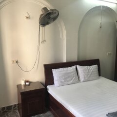 Отель SPOT ON 819 Bich Thuy Motel Вьетнам, Ханой - отзывы, цены и фото номеров - забронировать отель SPOT ON 819 Bich Thuy Motel онлайн комната для гостей