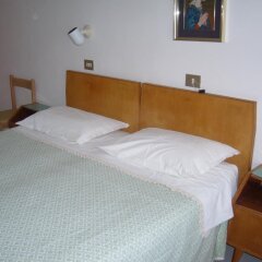 Отель Albergo Villa Canapini Кьянчиано Терме комната для гостей фото 3