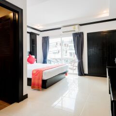 Отель Hallo Patong Dormtel And Restaurant Патонг фото 6