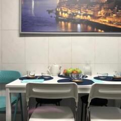 Отель Residencial Costa Verde питание фото 2