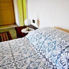Отель Casa Teresa Siracusa Сиракуза комната для гостей фото 5