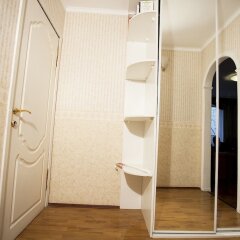 Гостиница Funny Dolphins Apartments Kropotkinskiy в Москве отзывы, цены и фото номеров - забронировать гостиницу Funny Dolphins Apartments Kropotkinskiy онлайн Москва ванная