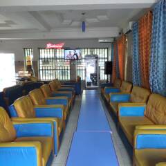 Brighton Hotel and Suites фото 2
