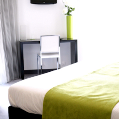 Benavente Vila Hotel удобства в номере