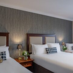 Dooleys Hotel Waterford City комната для гостей фото 4