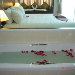 Отель SM Resort Phuket 3* Стандартный номер фото 7