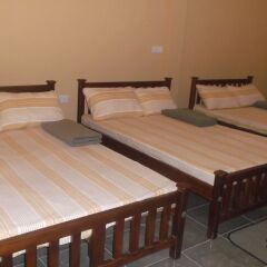 Отель Anura Guest Inn комната для гостей