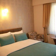 Lonca Hotel комната для гостей