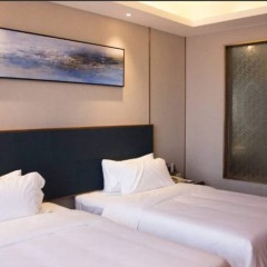 Vashe Hotel комната для гостей
