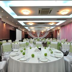 Hotel Four Elements Perm