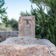 Отель Trullo Siamese Альберобелло фото 9